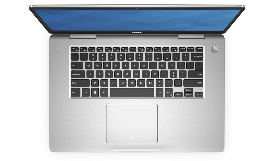 Novo Inspiron 15 7000
