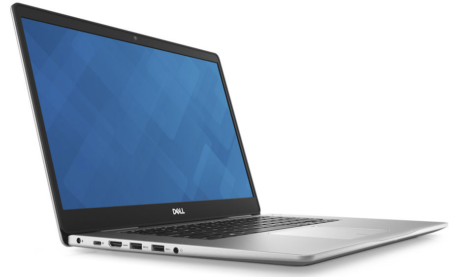 Novo Inspiron 15 7000