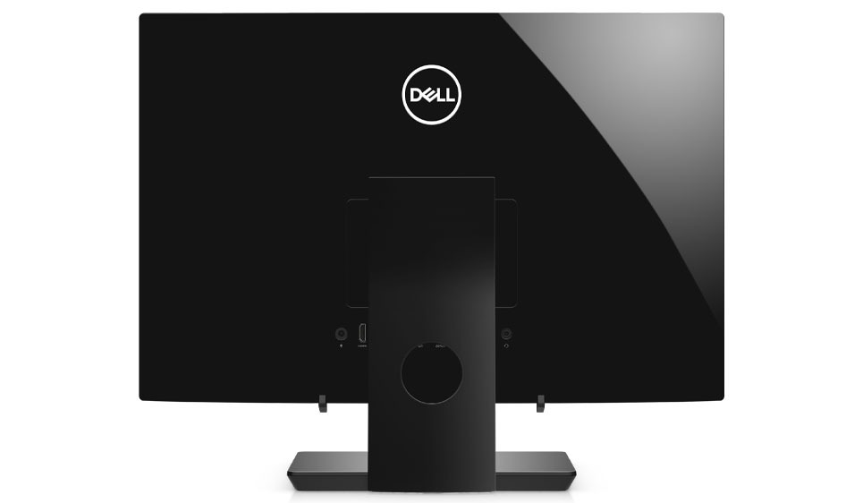 Inspiron All in One Inspiron 22"