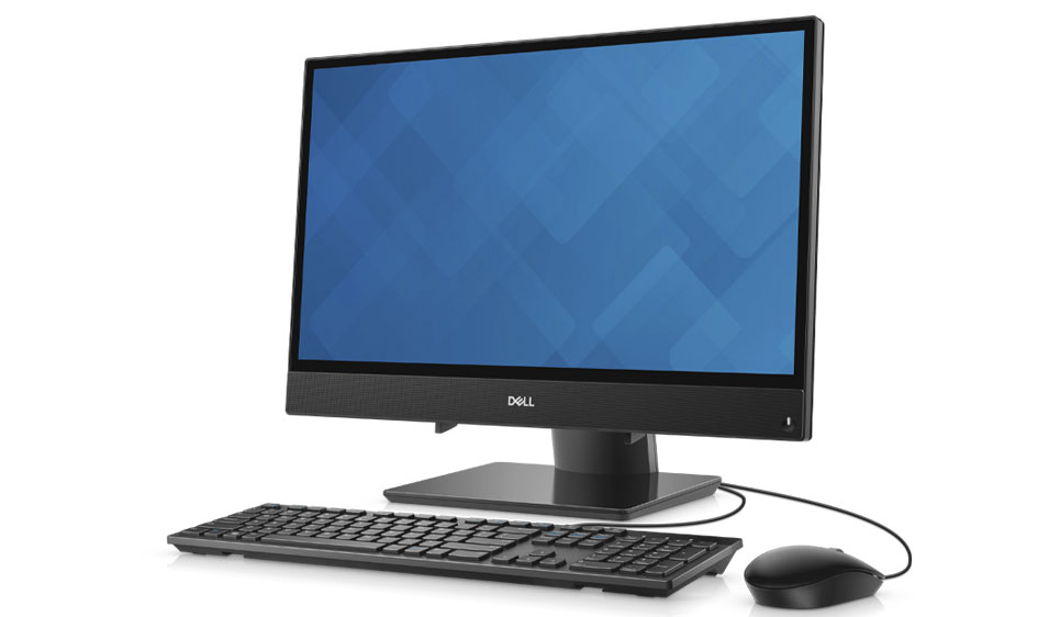 All in One InspInspiron All in One Inspiron 22"iron 22"