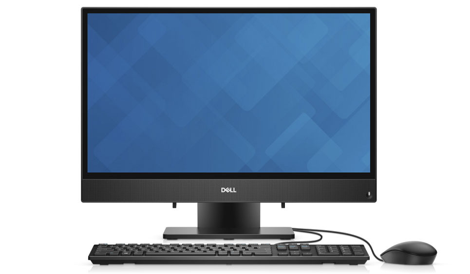 Inspiron All in One Inspiron 22"