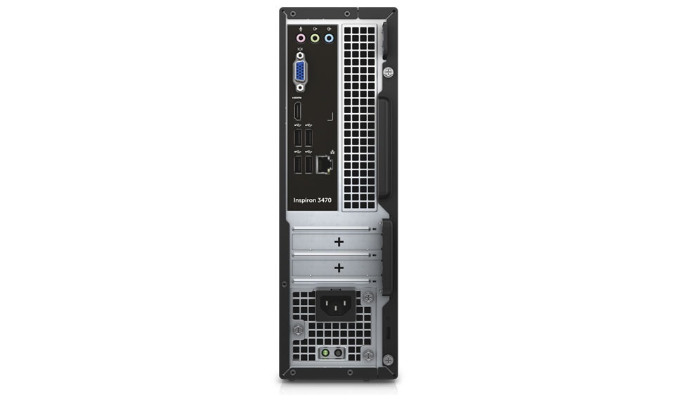 Inspiron Small Desktop