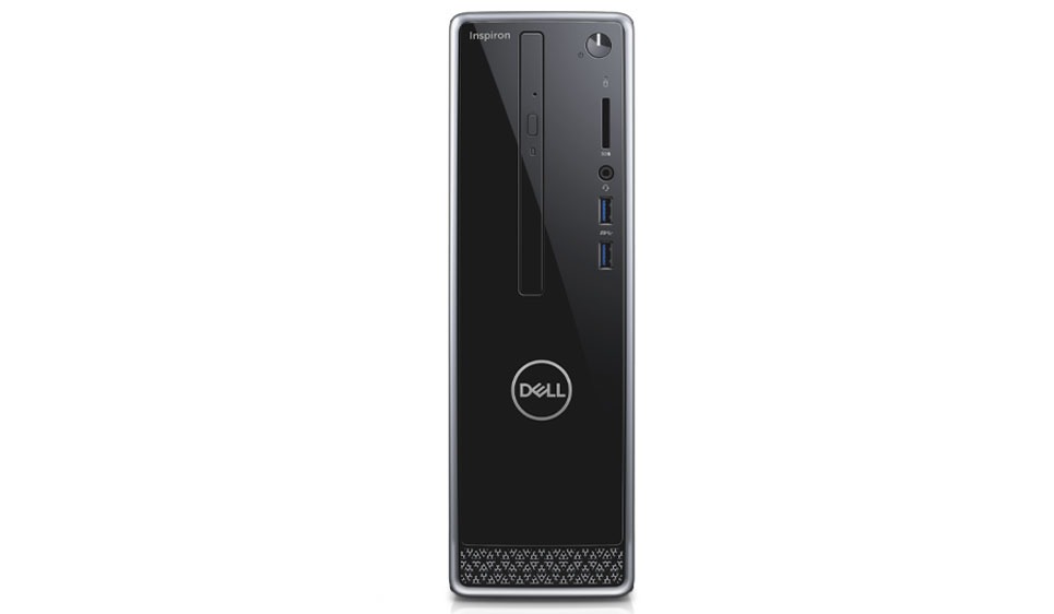 Inspiron Small Desktop