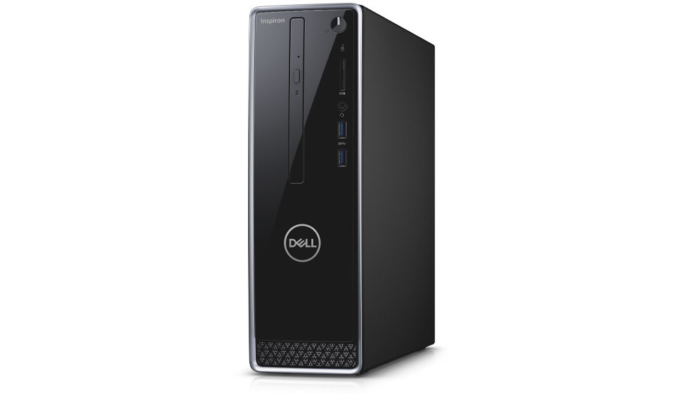 Inspiron Small Desktop