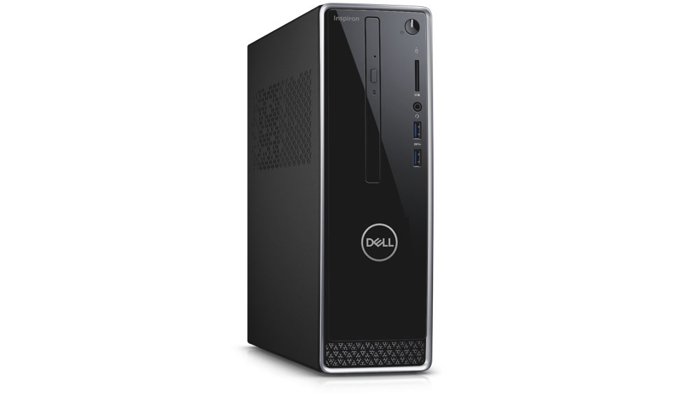 Inspiron Small Desktop