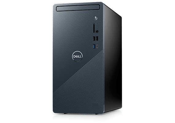 Dell Inspiron 3910 Desktop (Twelve i7-12700 / 16GB / 512GB SSD)