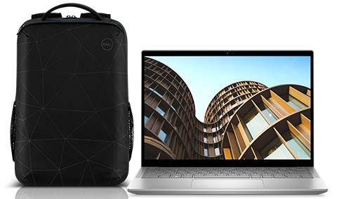 Dell Essential Backpack 15