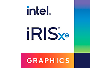 Intel® Iris Xe
