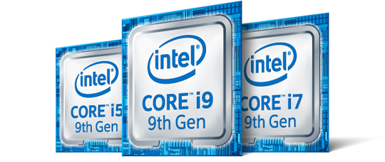 Intel® Core™ Processors