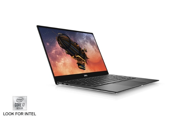 Dell XPS 7390 Laptop | Dell USA