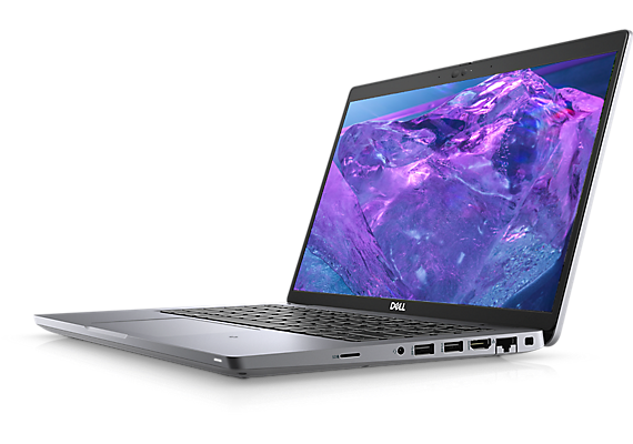 Dell Latitude 5420 14" Touch Laptop (Quad Core i5 / 8GB / 256GB SSD)