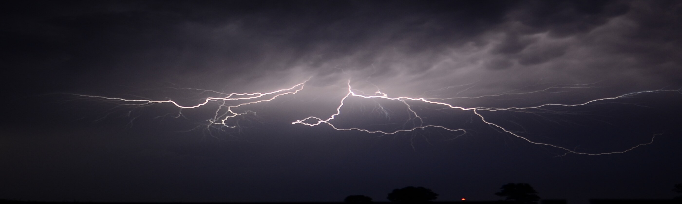 Prepare for Storm Season
