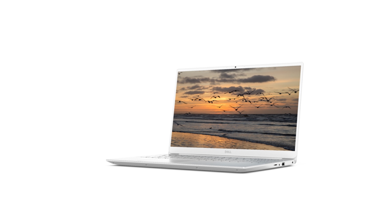 Dell Inspiron 5590 15 Inch Laptop Dell Uk