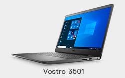 Vostro 3501
