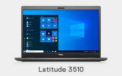 Latitude 3510