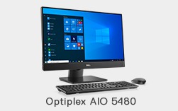 Optiplex 5480