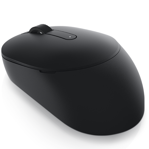 Mouse Sem Fio e Bluetooth MS3320W