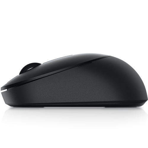 Mouse Sem Fio e Bluetooth MS3320W