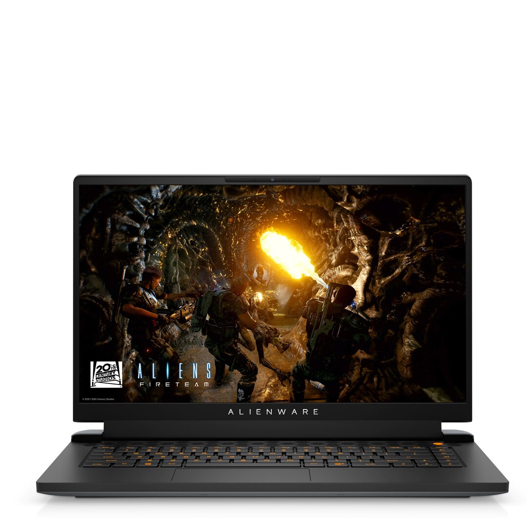 Kit Notebook Gamer Alienware m15 R6 com Mochila Dell Gaming Menor preço em Kit Notebook Gamer Alienware m15 R6 com Mochila Dell Gaming