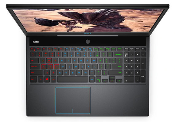Novo Dell G5 15 Menor preço em Novo Dell G5 15