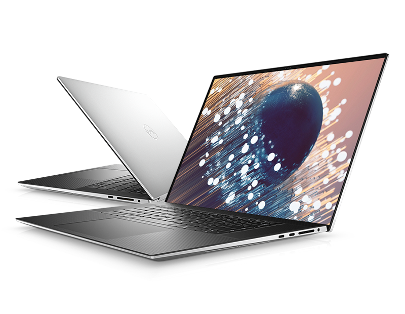 Laptops Dell Canada