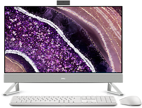 All-In-One Computers and Desktops 