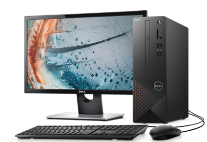 computador dell brasil