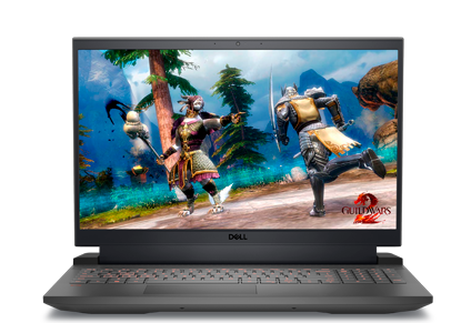 Notebook Gamer Dell G15