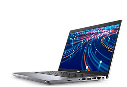 Notebook - Dell I7-1185g7e 1.20ghz 16gb 256gb Ssd Intel Iris Xe Graphics Windows 10 Professional Latitude 5420 14" Polegadas