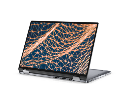 Notebook - Dell I5-1240u 3.00ghz 16gb 512gb Híbrido Intel Iris Xe Graphics Windows 10 Professional Latitude 9330 13,3" Polegadas