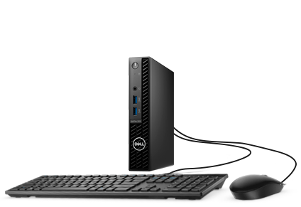 OptiPlex 3000 Micro