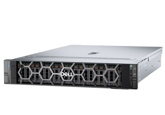 Servidor em Rack PowerEdge R760 | Dell Brasil