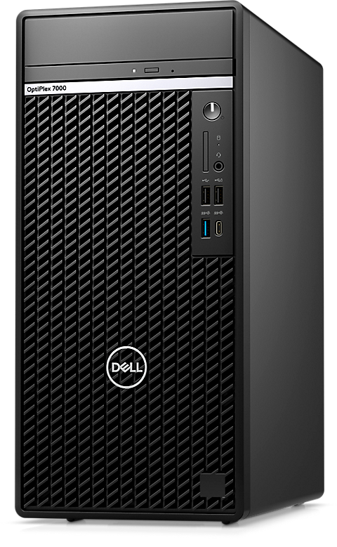 Optiplex 7000 Tower Desktop Dell India