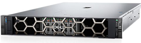 PowerEdge R760xaラックサーバー | Dell 日本