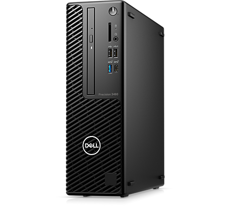 dell inspiron 3460