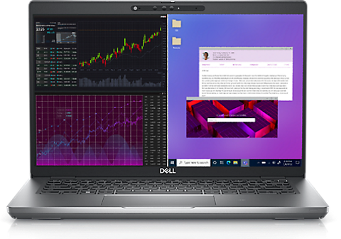 Precision 3470 Mobile Workstation | Dell Canada