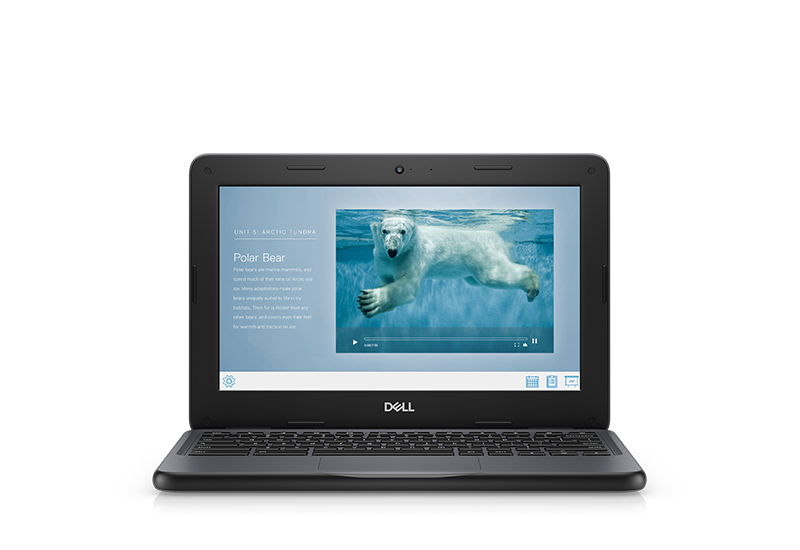 Chromebook 3100 dla edukacji