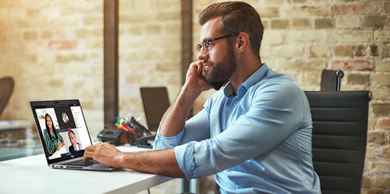 Quick technology acquisition paid for over time.