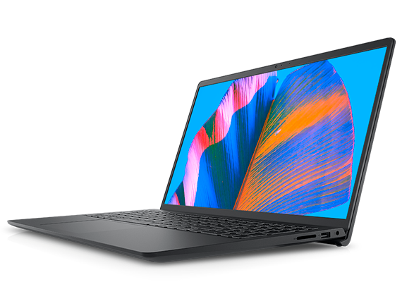 Dell Inspiron 15 3000 15.6" Laptop (Quad i5-1135G7 / 8GB / 256GB SSD)
