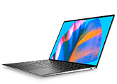 XPS 13 Touch Laptop