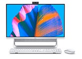 Inspiron 27 7000 Silver Touch All-In-One with A-Frame Stand