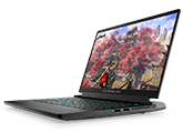 Alienware m15 R6 Gaming Laptop