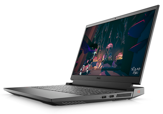Dell G15 15.6" Gaming Laptop (i7/16GB/512GB SSD/4GB RTX 3050 Ti)