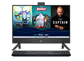 New Inspiron 24 5000 All-In-One