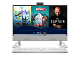 New Inspiron 24 5000 Touch All-In-One