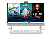 New Inspiron 27 7000 Touch All-In-One