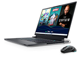 Alienware x17 R2 Gaming Laptop