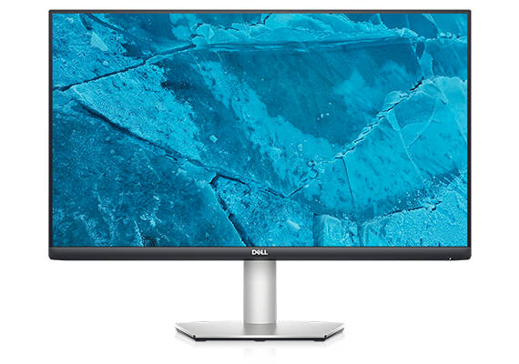 Dell S2721HSX 27" FHD IPS LED Monitor