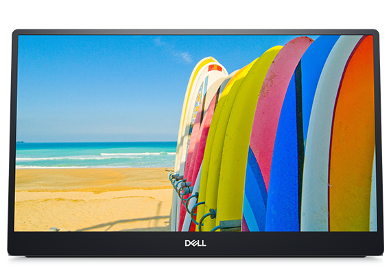 Dell 14 Portable Monitor - C1422H