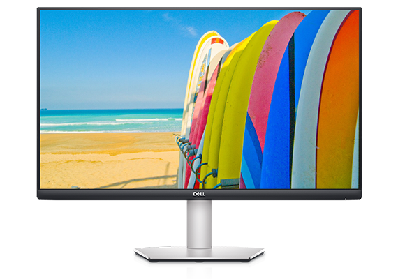 Dell 27 Monitor - S2722DC | Dell USA